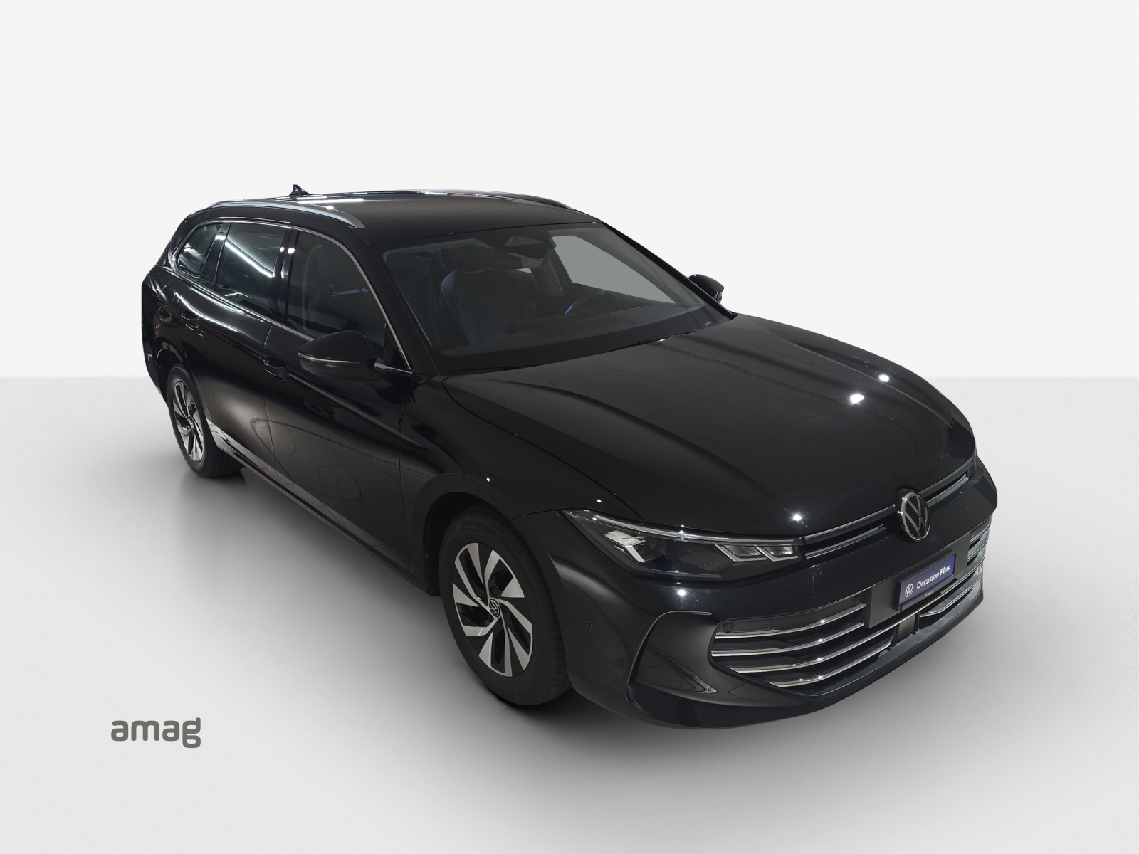 VW Passat Variant 2.0 TDI evo Business DSG-image-13