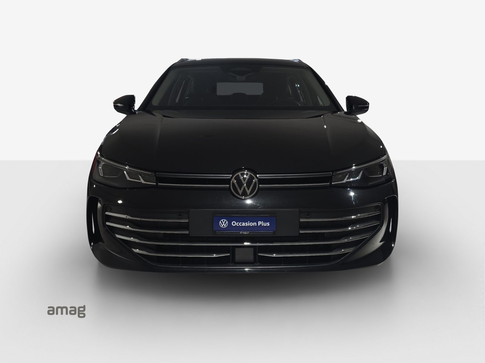 VW Passat Variant 2.0 TDI evo Business DSG-image-6