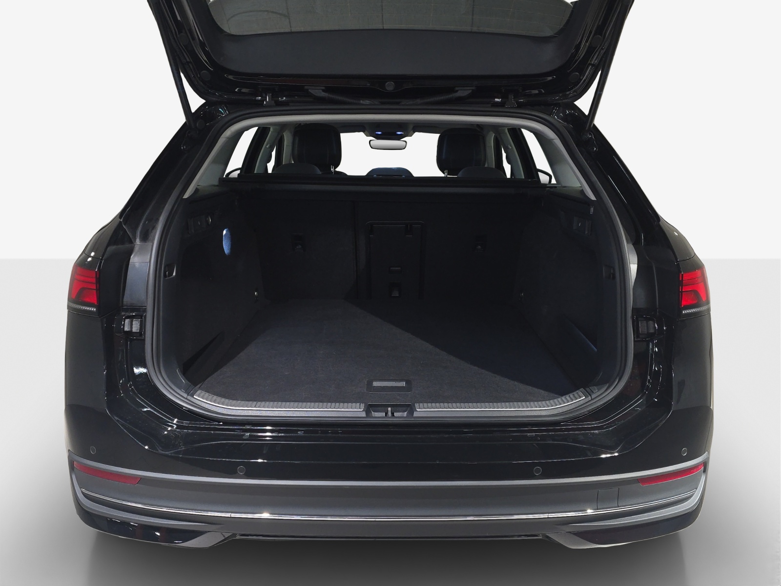 VW Passat Variant 2.0 TDI evo Business DSG-image-12