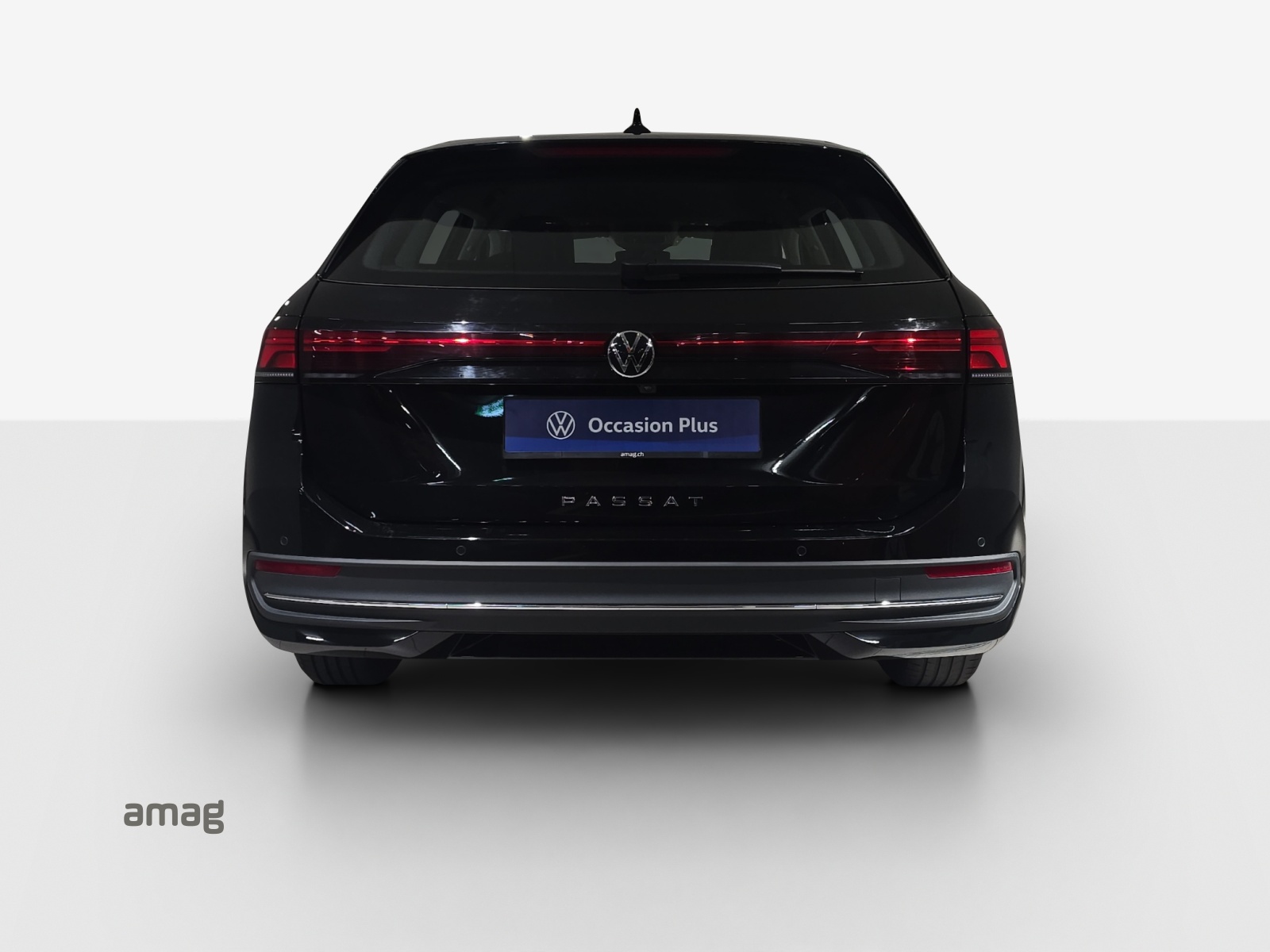VW Passat Variant 2.0 TDI evo Business DSG-image-3