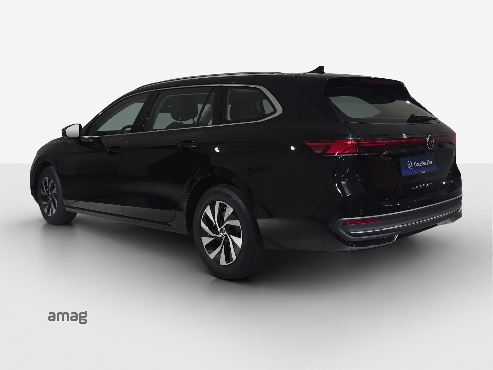 VW Passat Variant 2.0 TDI evo Business DSG-image-2
