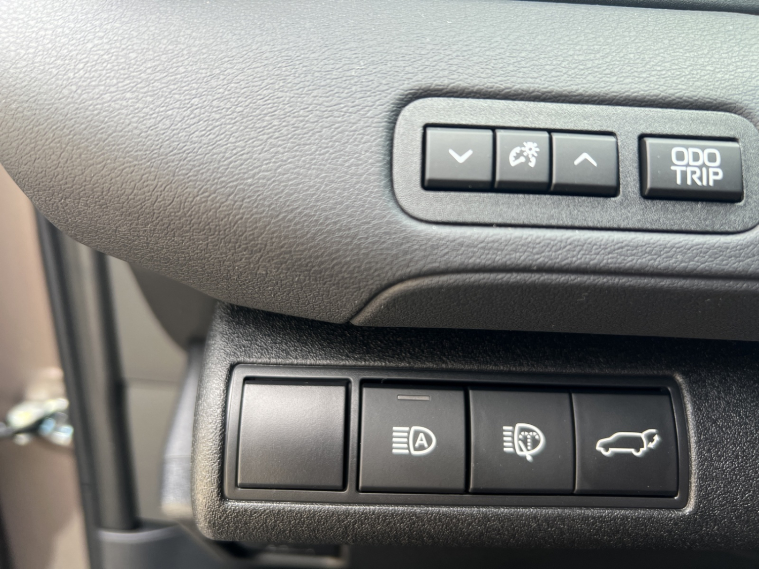 TOYOTA bZ4X Touring Premium AWD-image-15