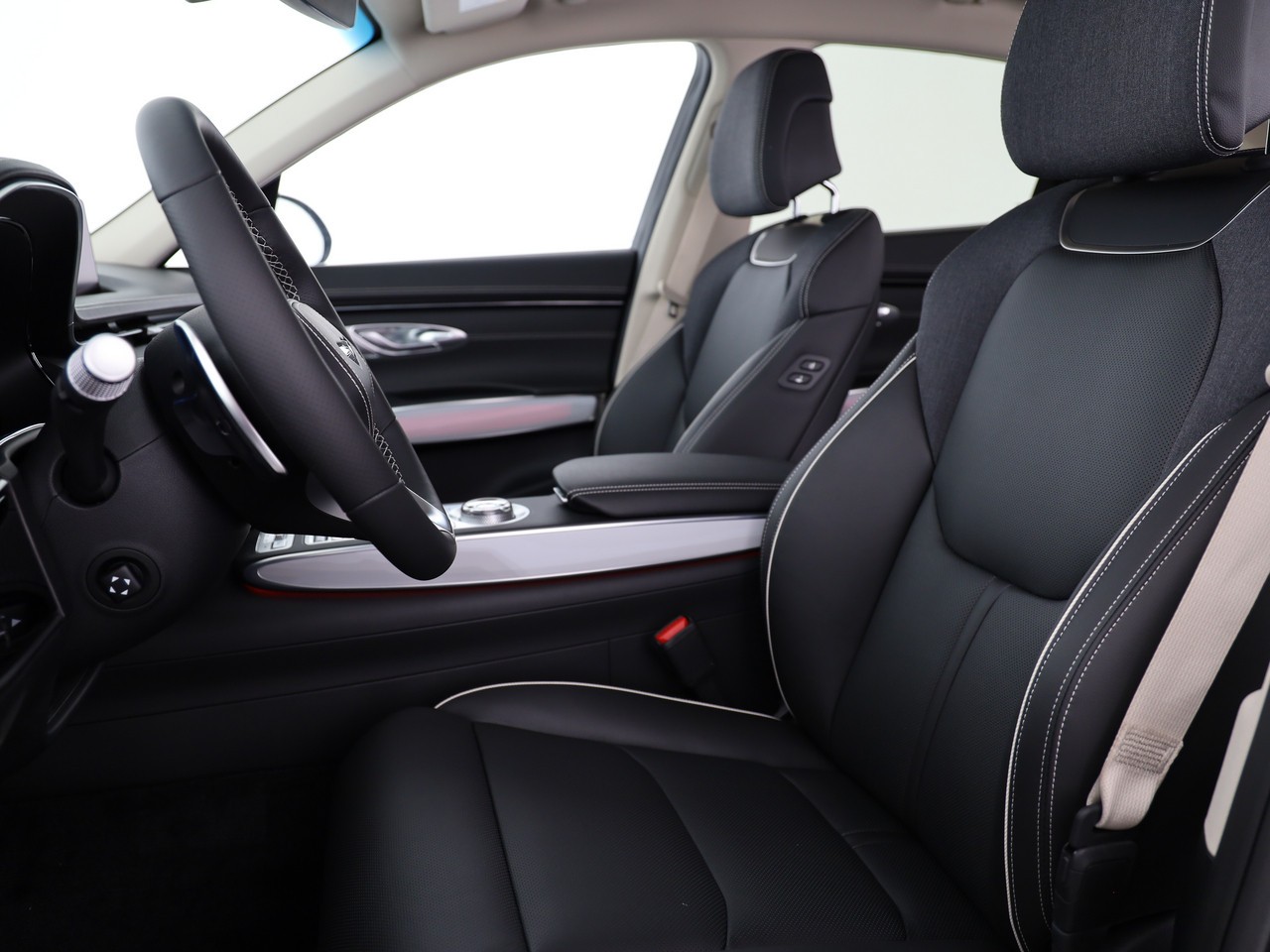 GENESIS GV70 Electrified Sport kWh 77,4 AWD-image-4