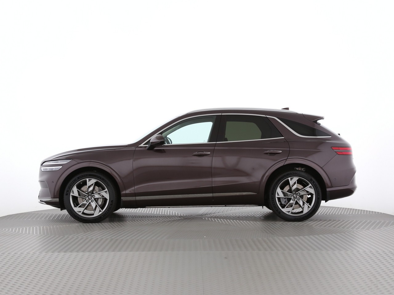 GENESIS GV70 Electrified Sport kWh 77,4 AWD-image-2