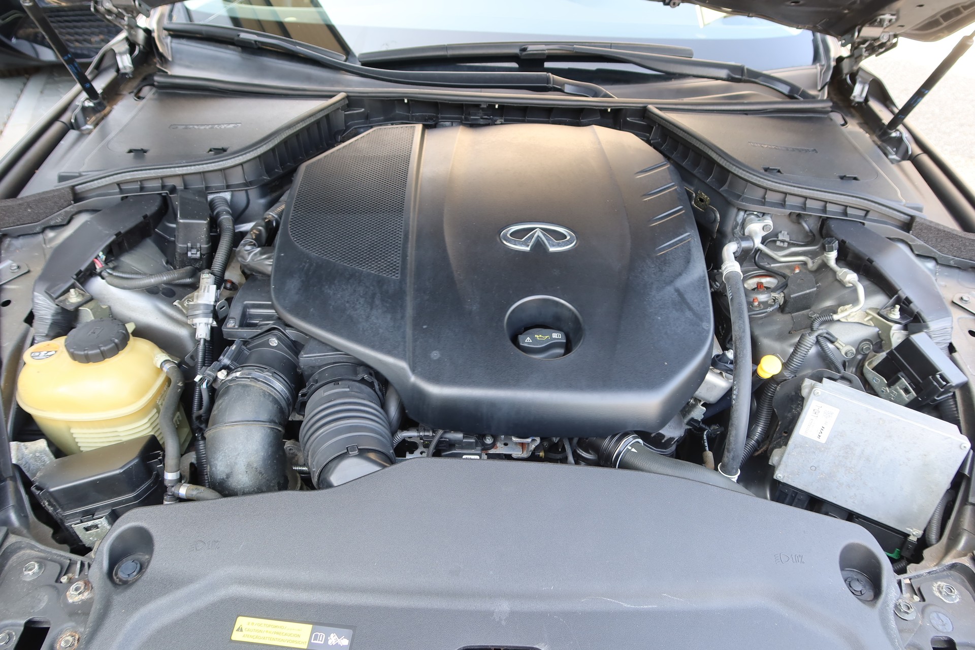 INFINITI Q50 2.2d Sport-image-12