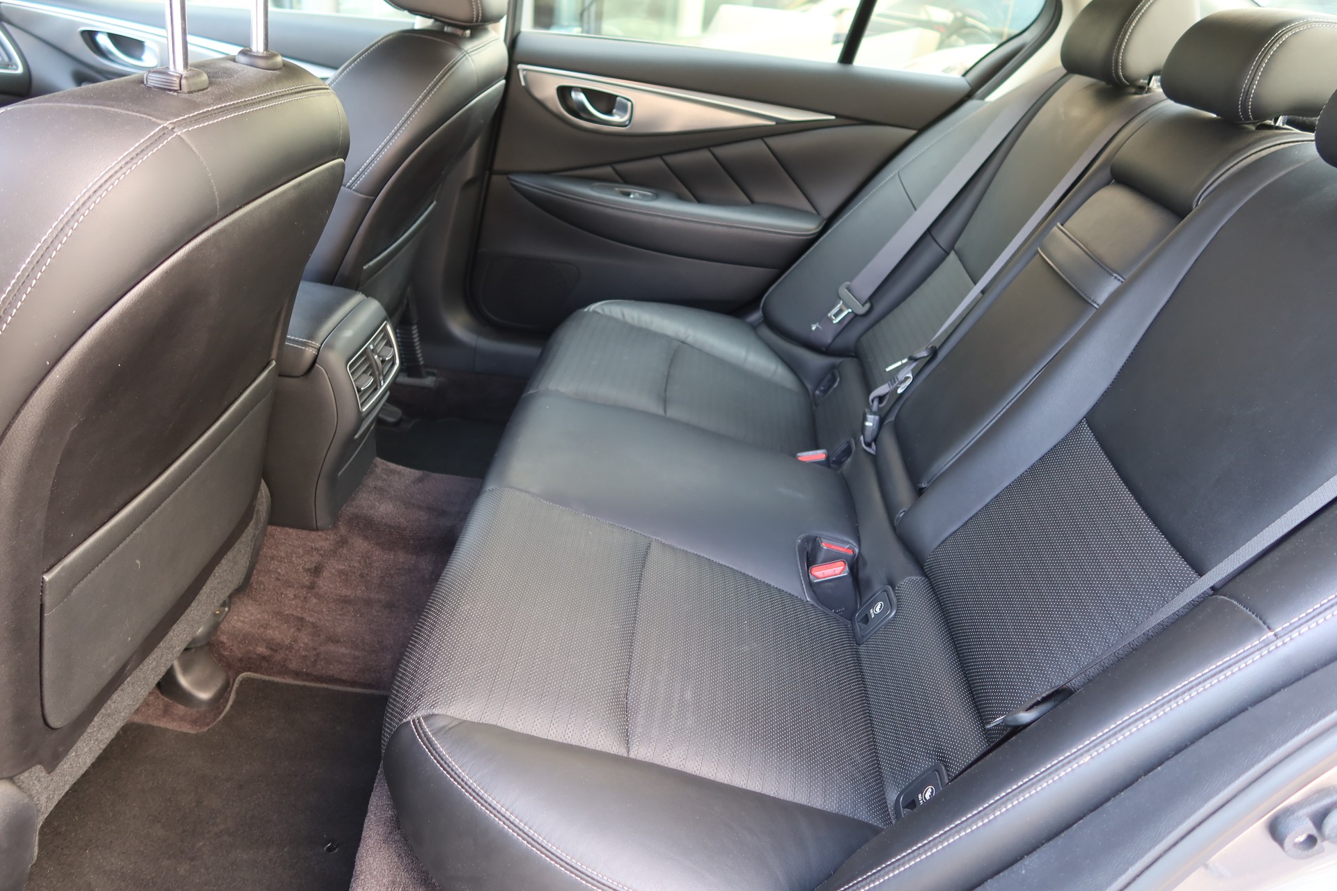 INFINITI Q50 2.2d Sport-image-7
