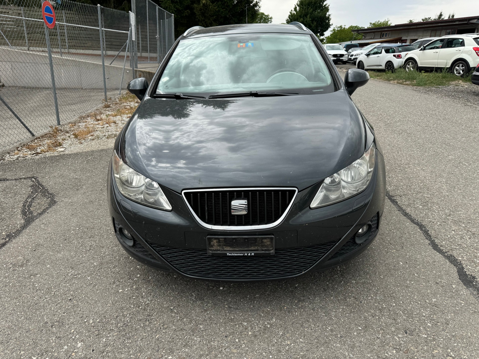 SEAT Ibiza ST 1.6 TDI Style-image-1
