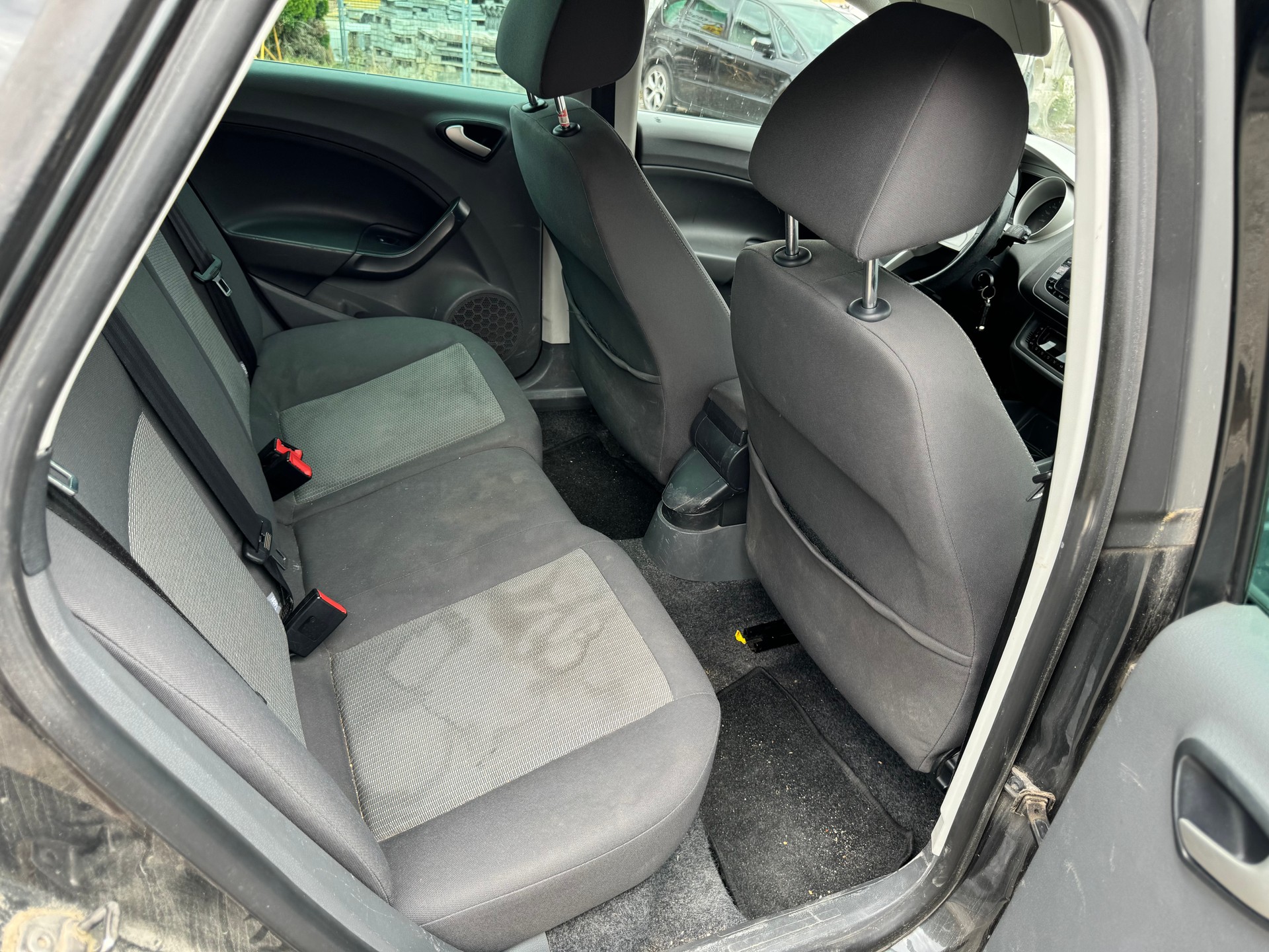 SEAT Ibiza ST 1.6 TDI Style-image-6