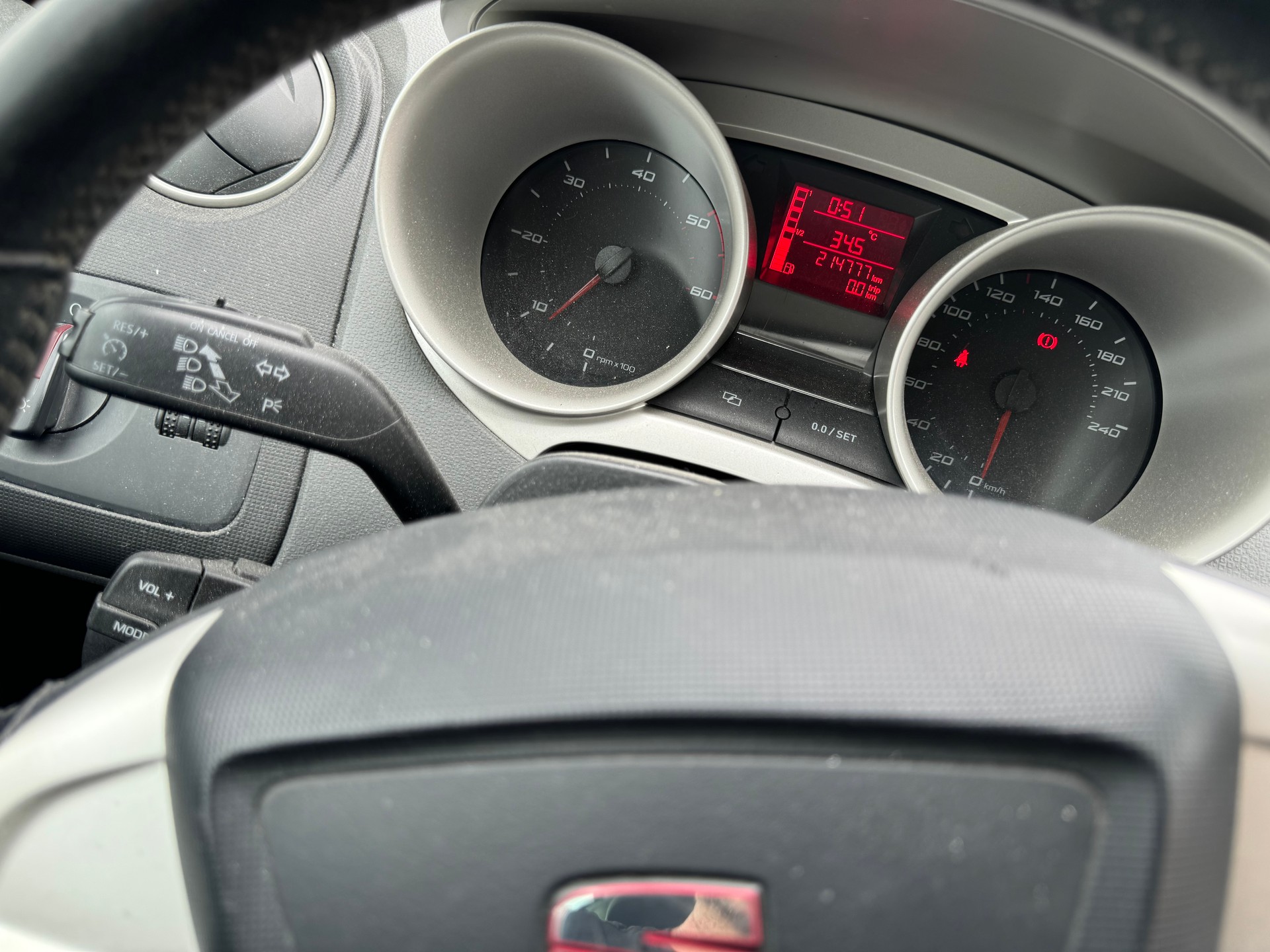 SEAT Ibiza ST 1.6 TDI Style-image-8