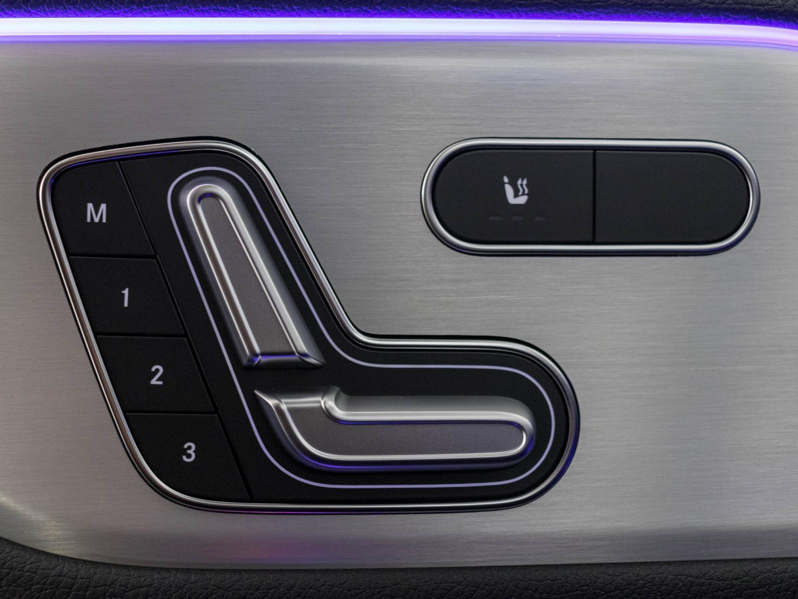 MERCEDES-BENZ GLA 45 AMG S 4MATIC+-image-12