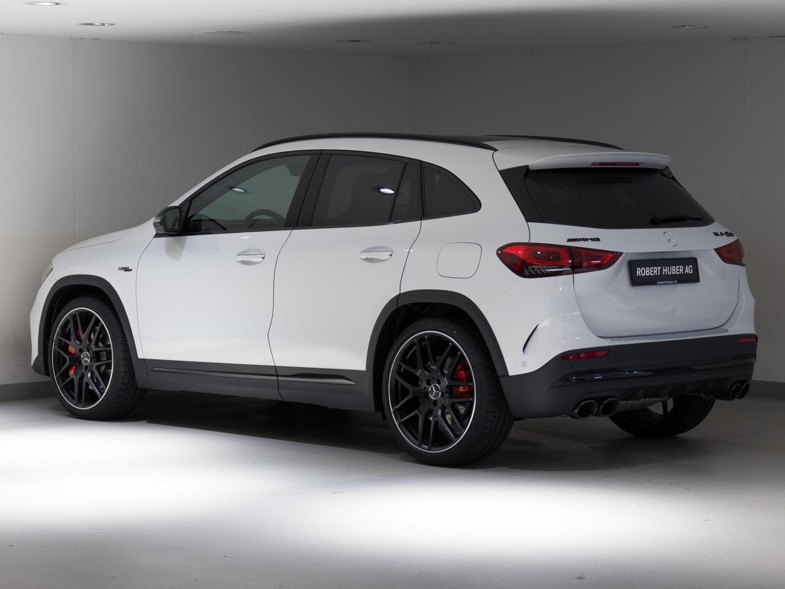 MERCEDES-BENZ GLA 45 AMG S 4MATIC+-image-4