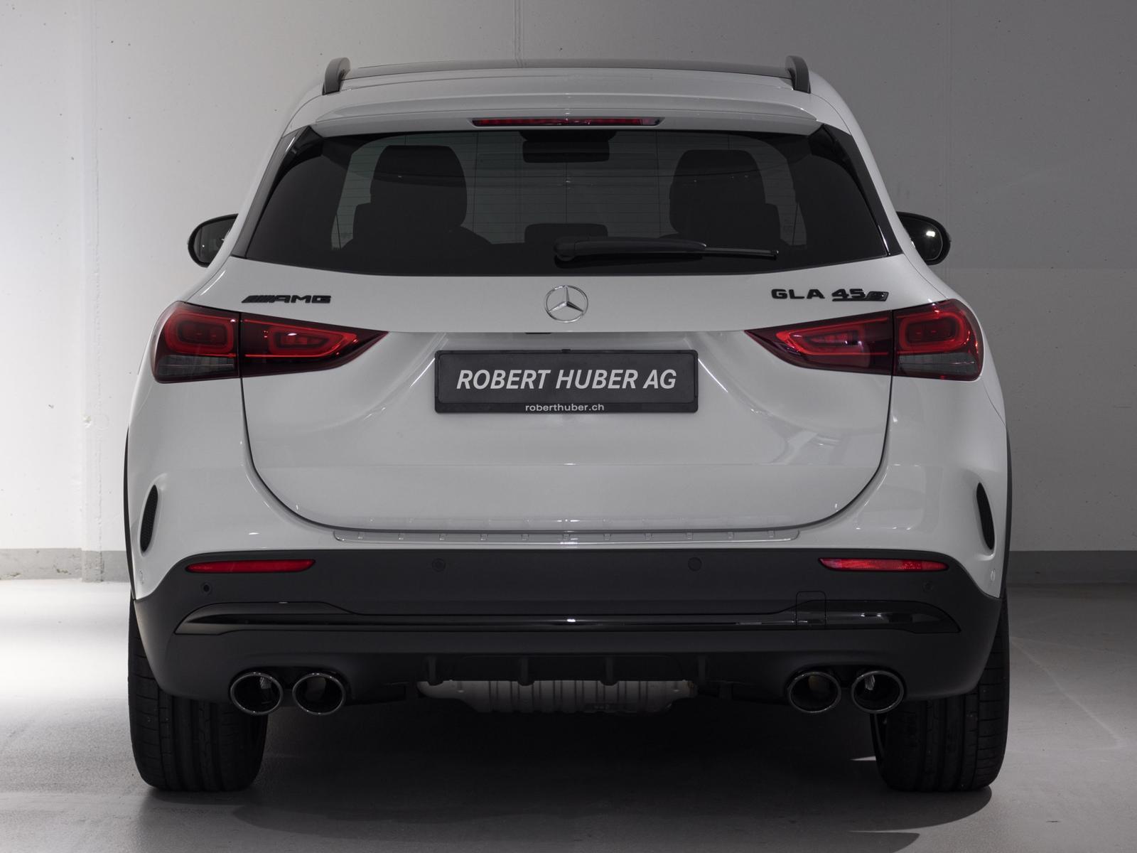 MERCEDES-BENZ GLA 45 AMG S 4MATIC+-image-6