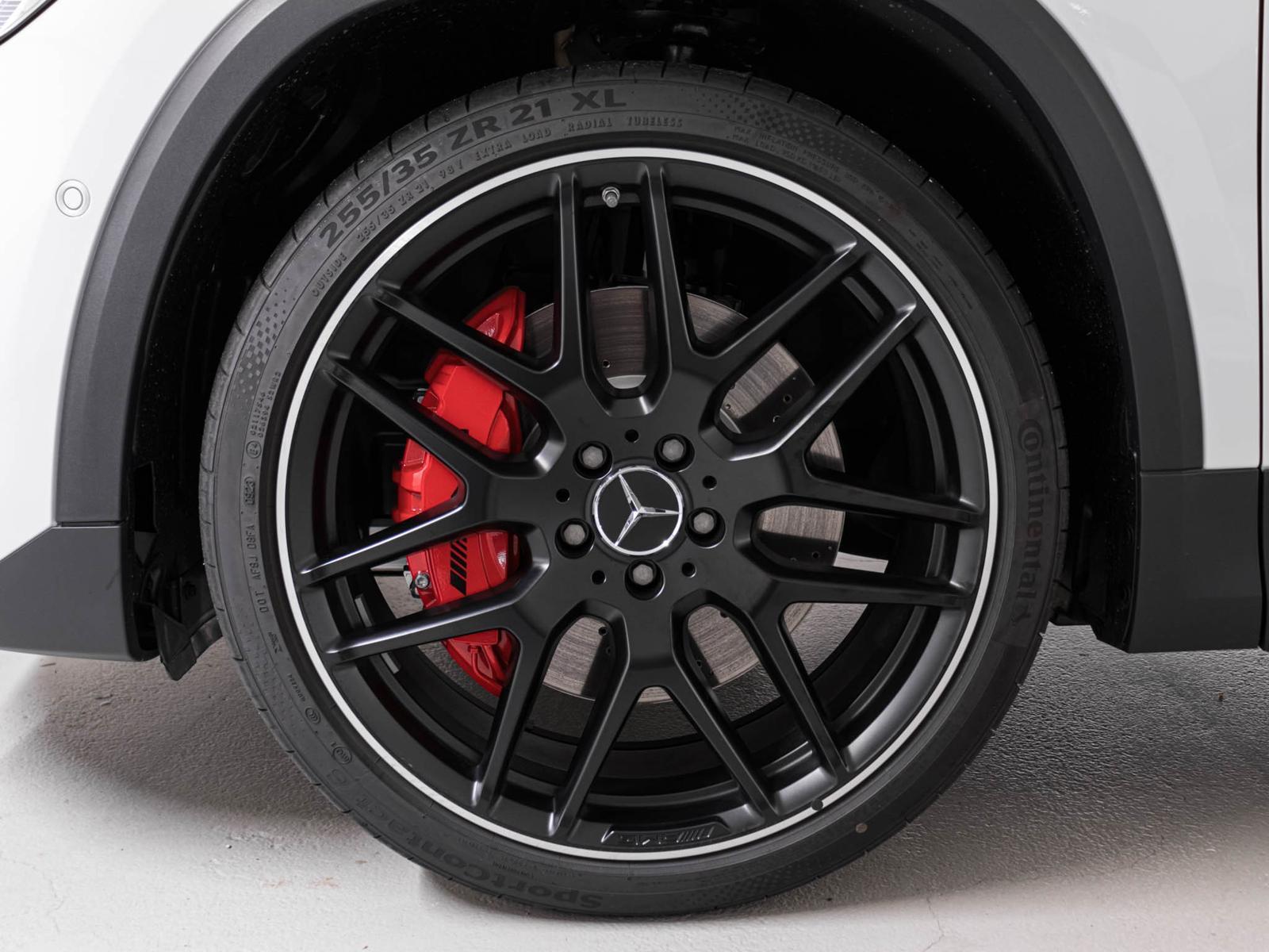 MERCEDES-BENZ GLA 45 AMG S 4MATIC+-image-14