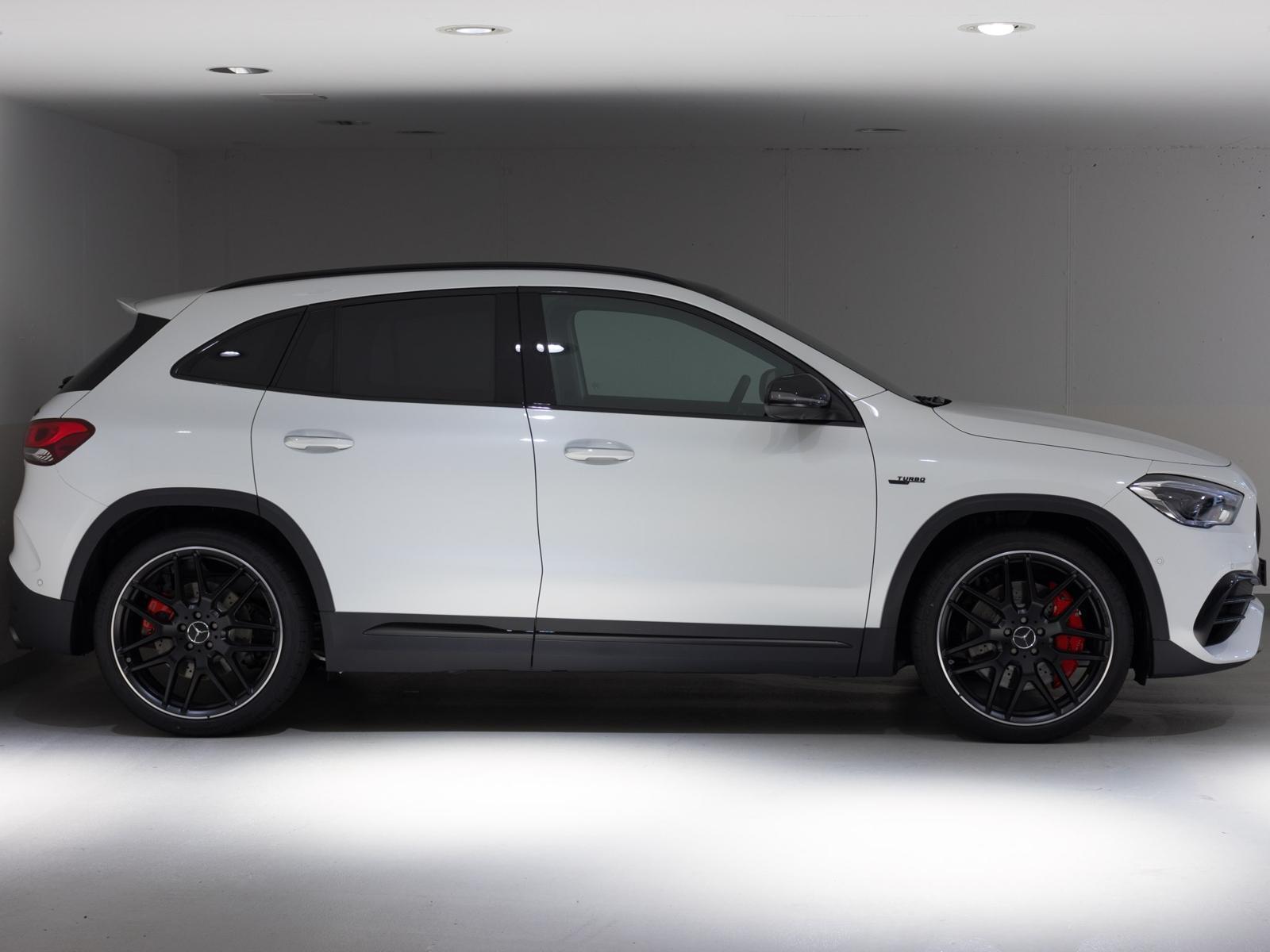 MERCEDES-BENZ GLA 45 AMG S 4MATIC+-image-1