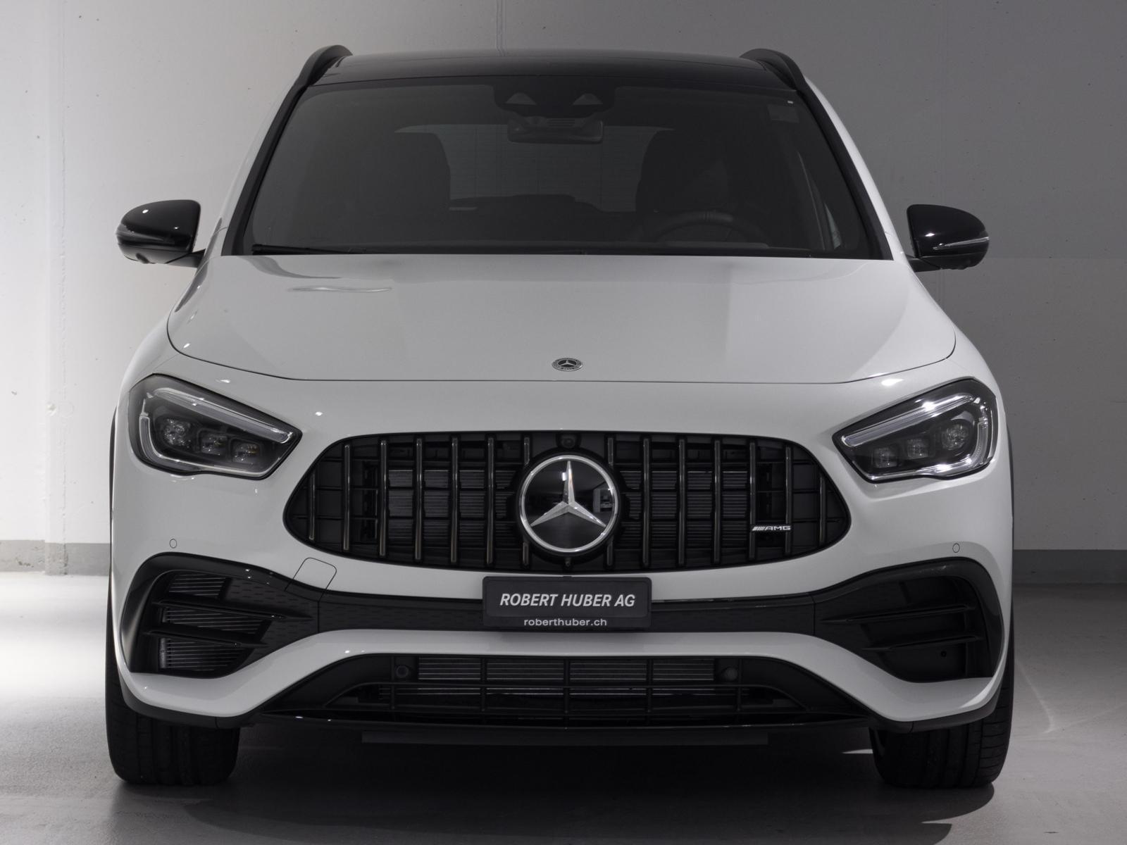 MERCEDES-BENZ GLA 45 AMG S 4MATIC+-image-2