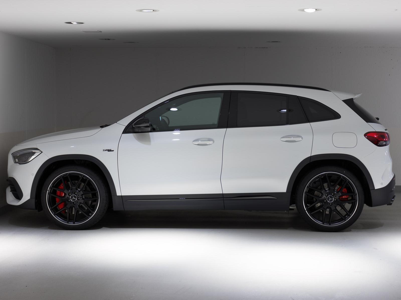 MERCEDES-BENZ GLA 45 AMG S 4MATIC+-image-5