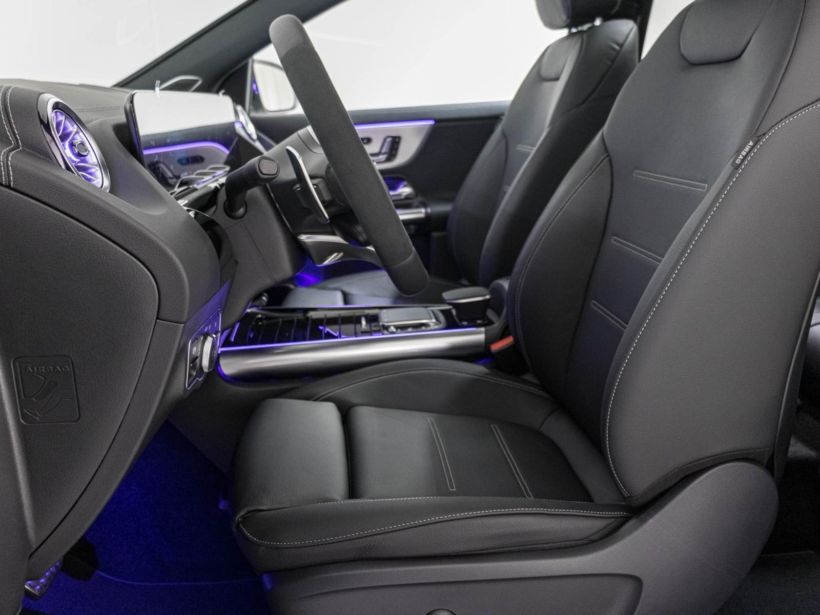 MERCEDES-BENZ GLA 45 AMG S 4MATIC+-image-7