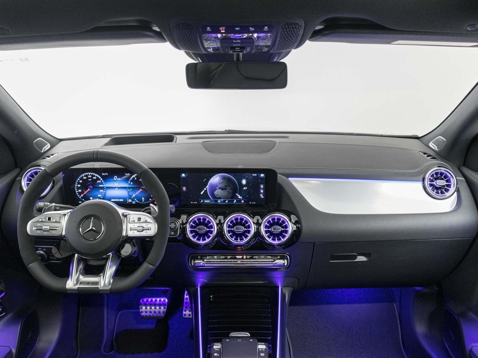 MERCEDES-BENZ GLA 45 AMG S 4MATIC+-image-10