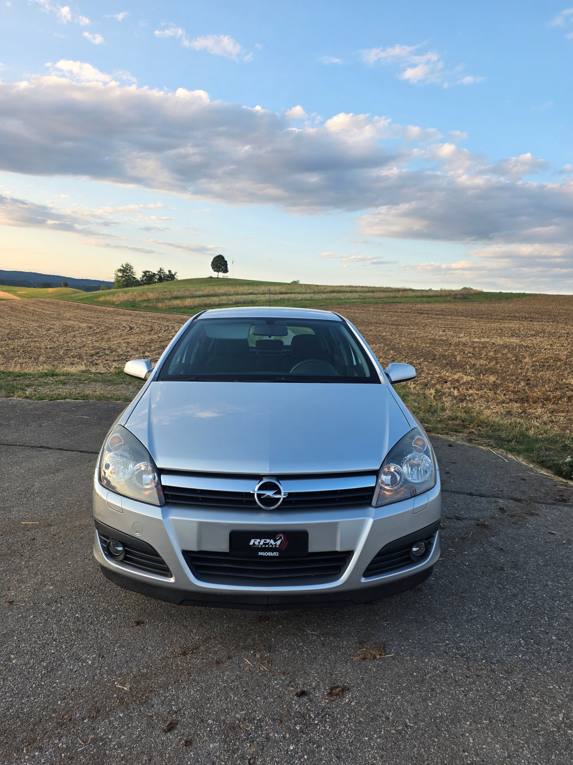 OPEL Astra 1.8i 16V Enjoy-image-0