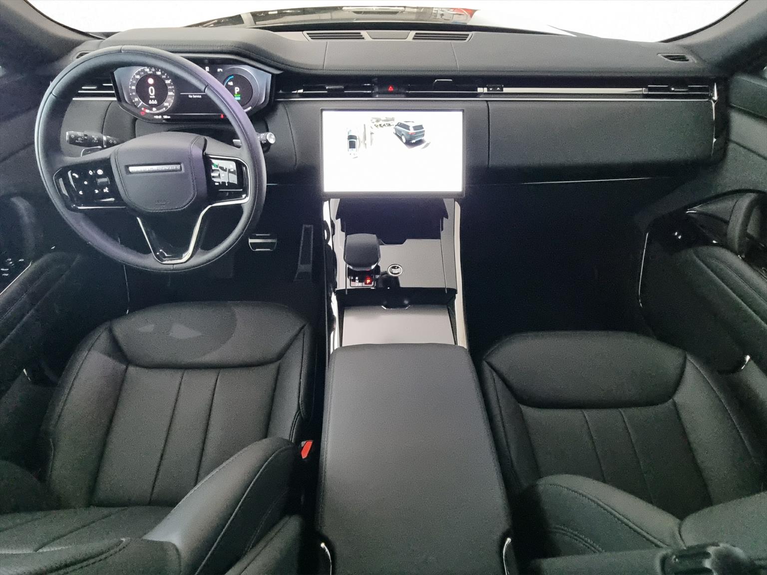 LAND ROVER Range Rover Sport 3.0 PHEV Dynamic SE-image-7
