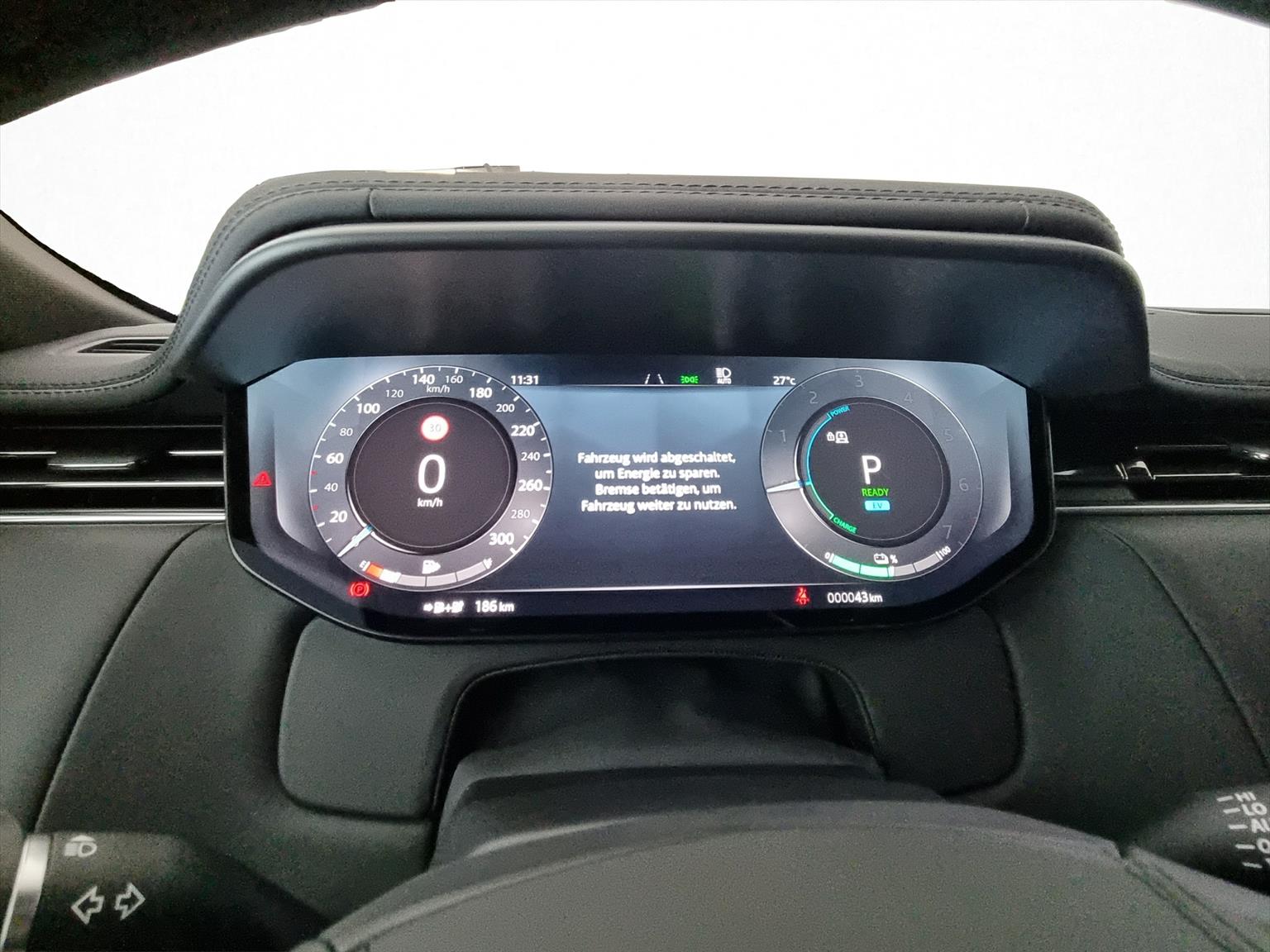 LAND ROVER Range Rover Sport 3.0 PHEV Dynamic SE-image-10