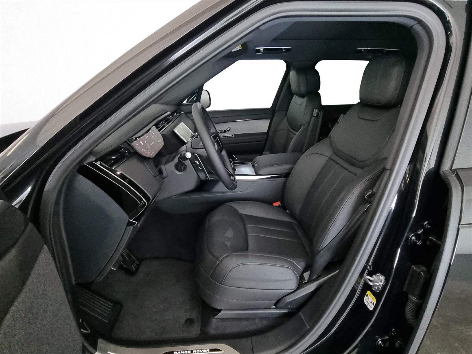 LAND ROVER Range Rover Sport 3.0 PHEV Dynamic SE-image-5