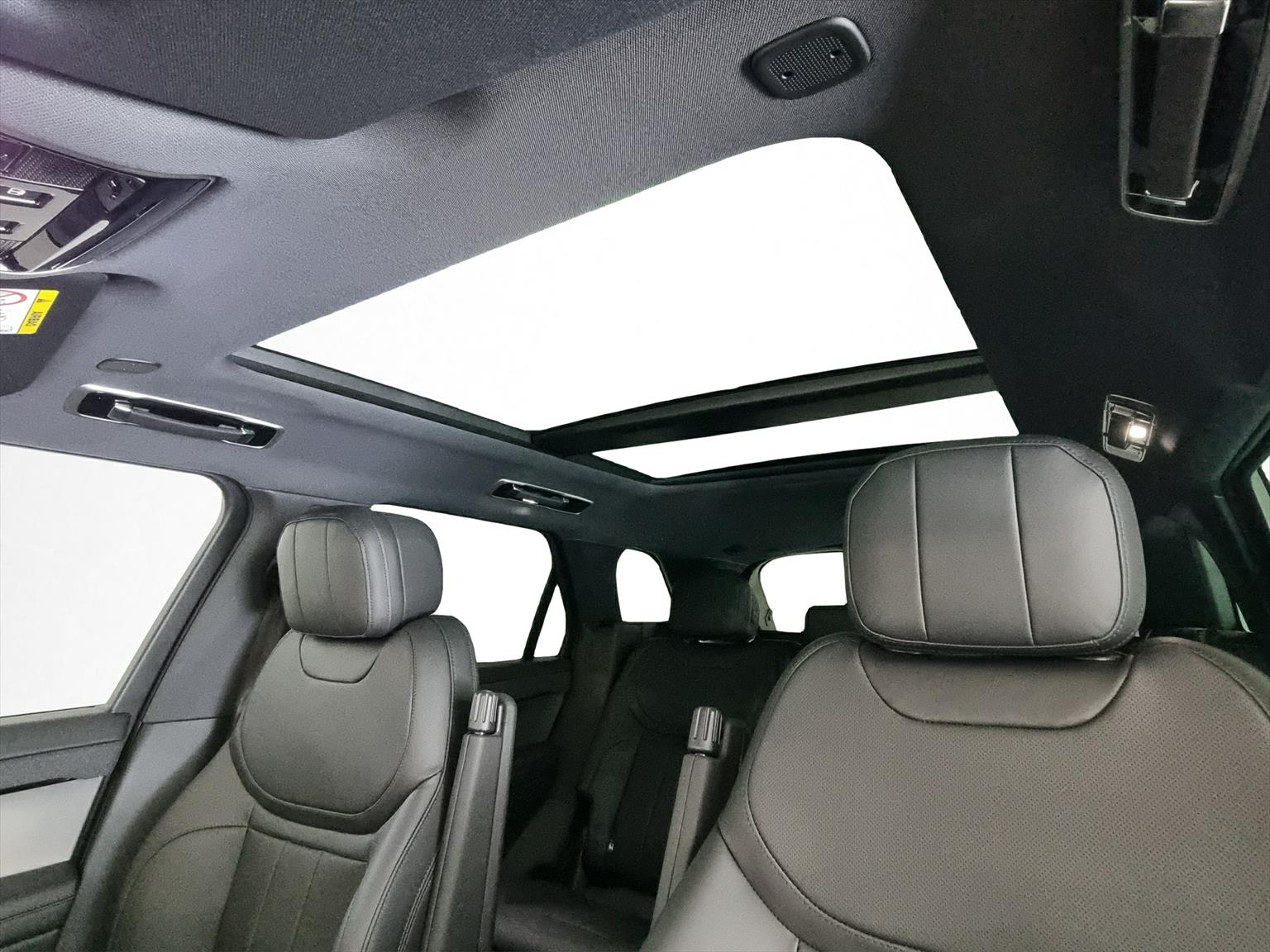 LAND ROVER Range Rover Sport 3.0 PHEV Dynamic SE-image-12