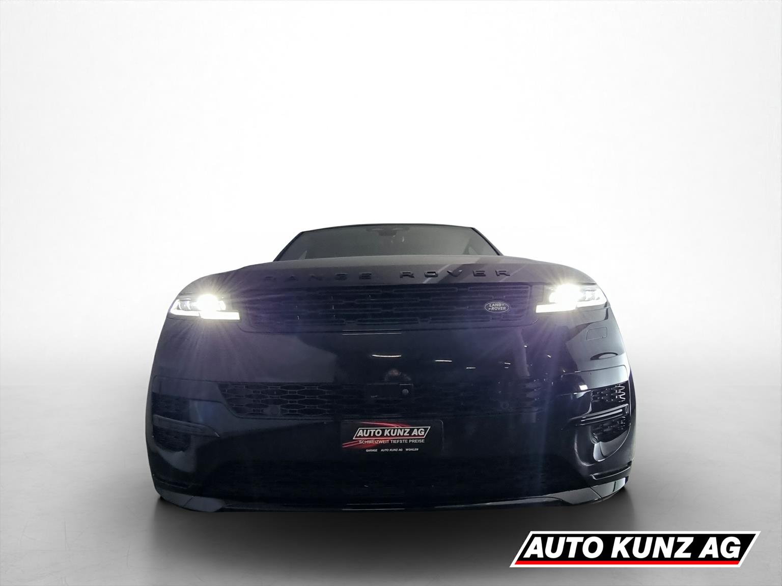 LAND ROVER Range Rover Sport 3.0 PHEV Dynamic SE-showroom-element-1