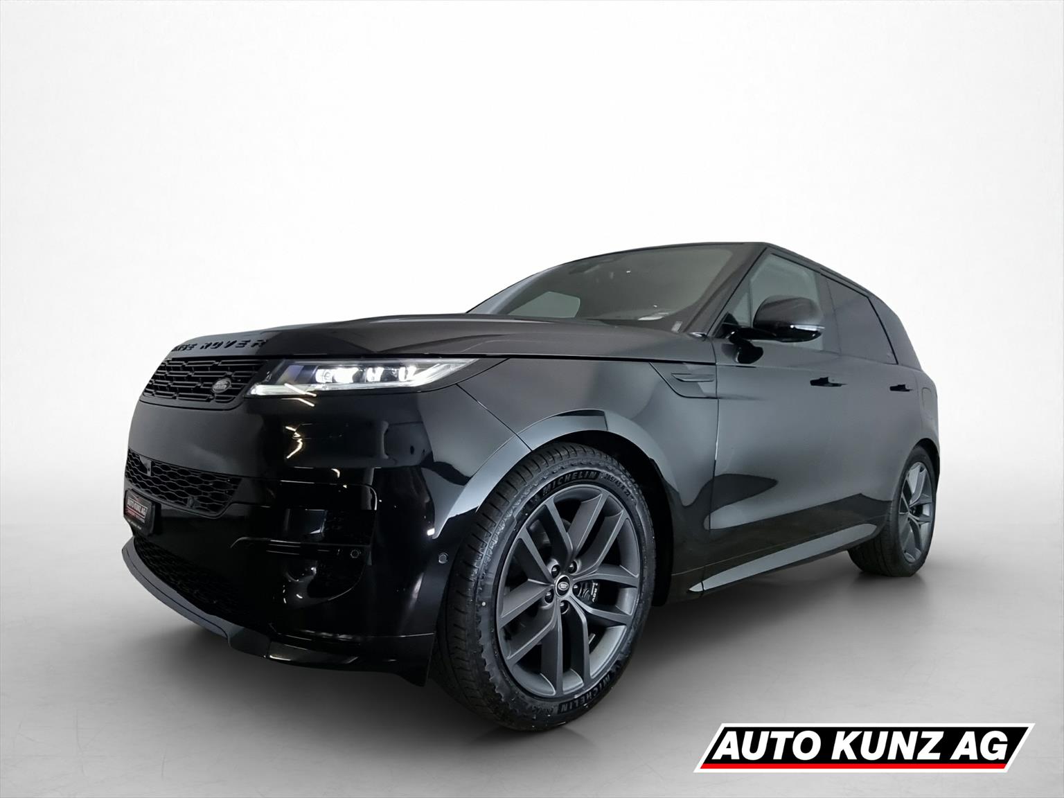 LAND ROVER Range Rover Sport 3.0 PHEV Dynamic SE
