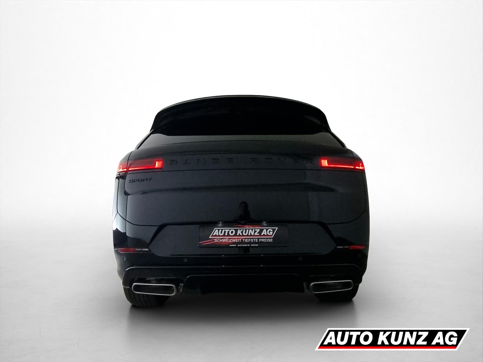 LAND ROVER Range Rover Sport 3.0 PHEV Dynamic SE-image-4