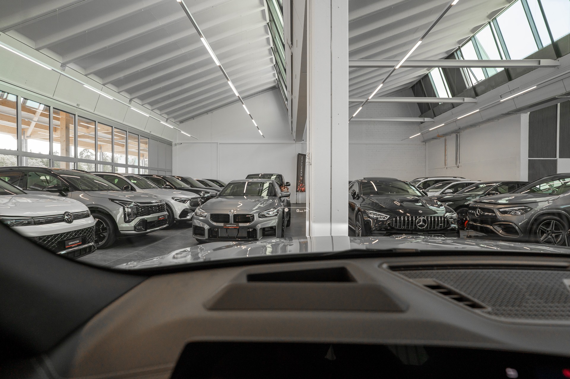 BMW X2 M35i / Iconic Glow / Head-Up / AHK-image-18