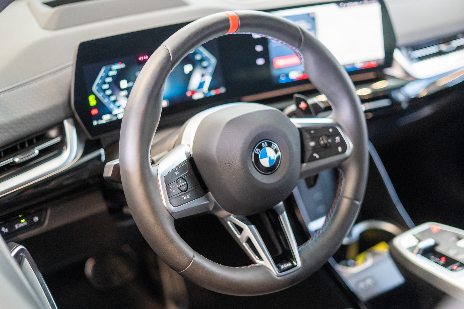 BMW X2 M35i / Iconic Glow / Head-Up / AHK-image-9