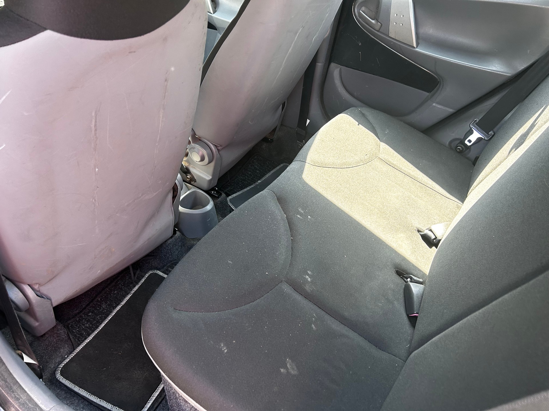 TOYOTA Aygo 1.0 blue MultiMode-image-8