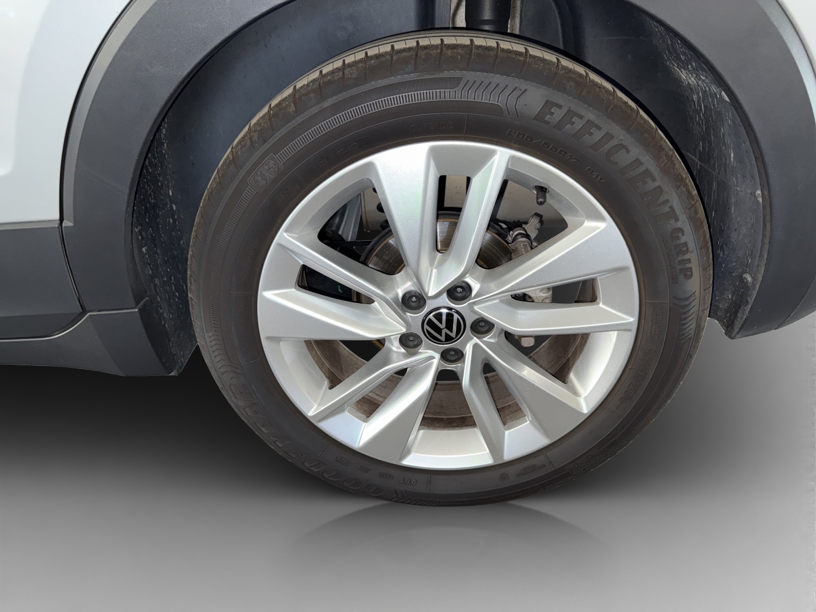 VW T-Cross 1.5 TSI EVO ACT Life DSG-image-11