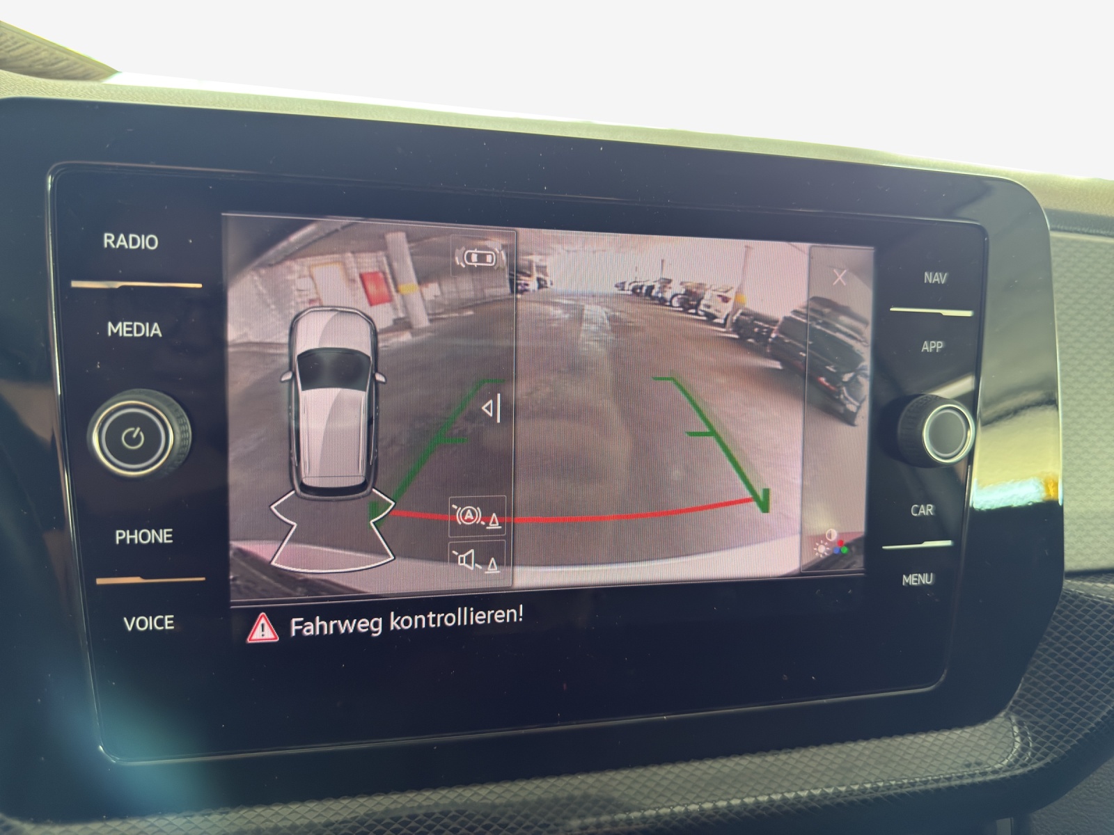 VW T-Cross 1.5 TSI EVO ACT Life DSG-image-15