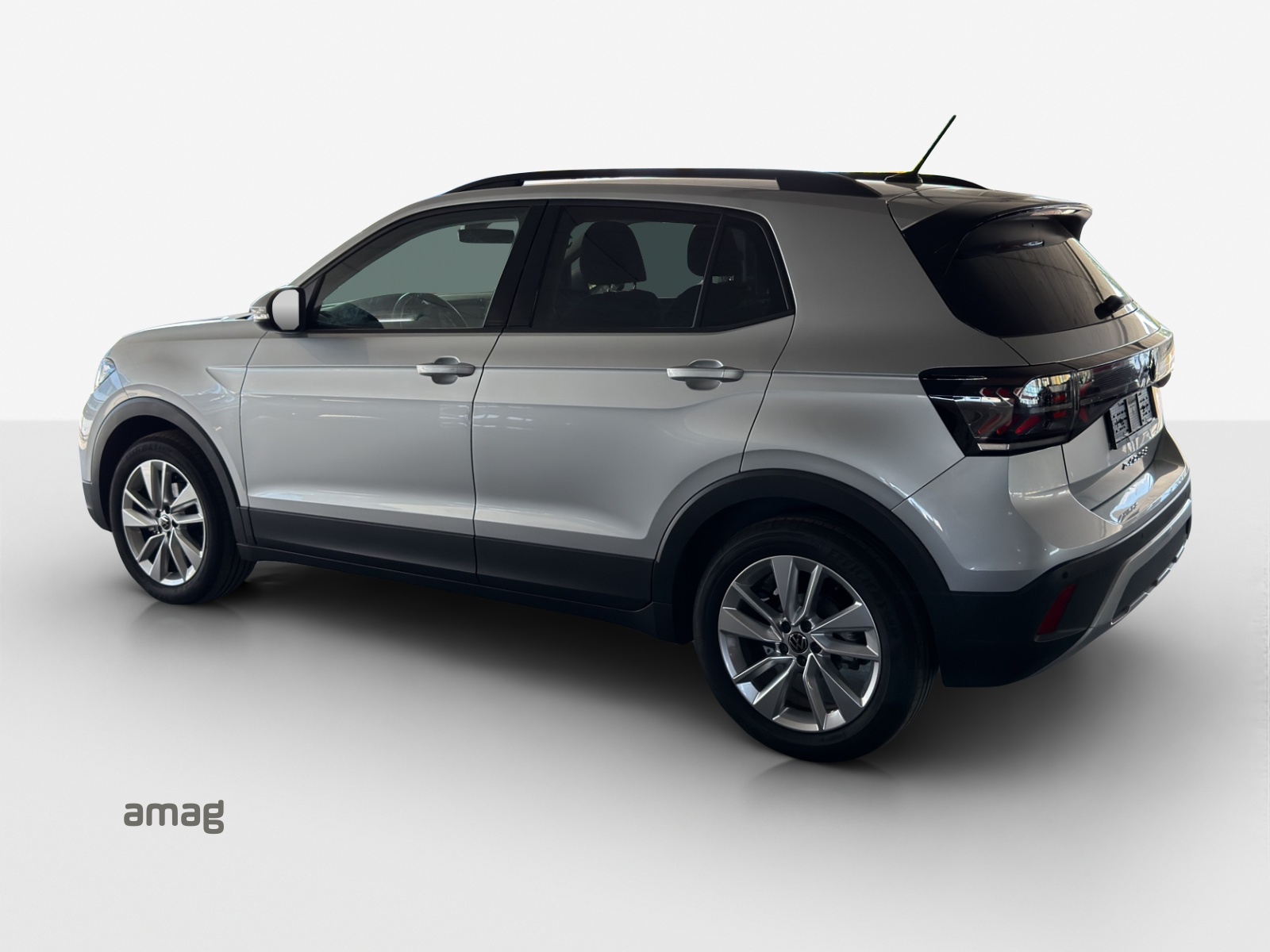 VW T-Cross 1.5 TSI EVO ACT Life DSG-showroom-element-2