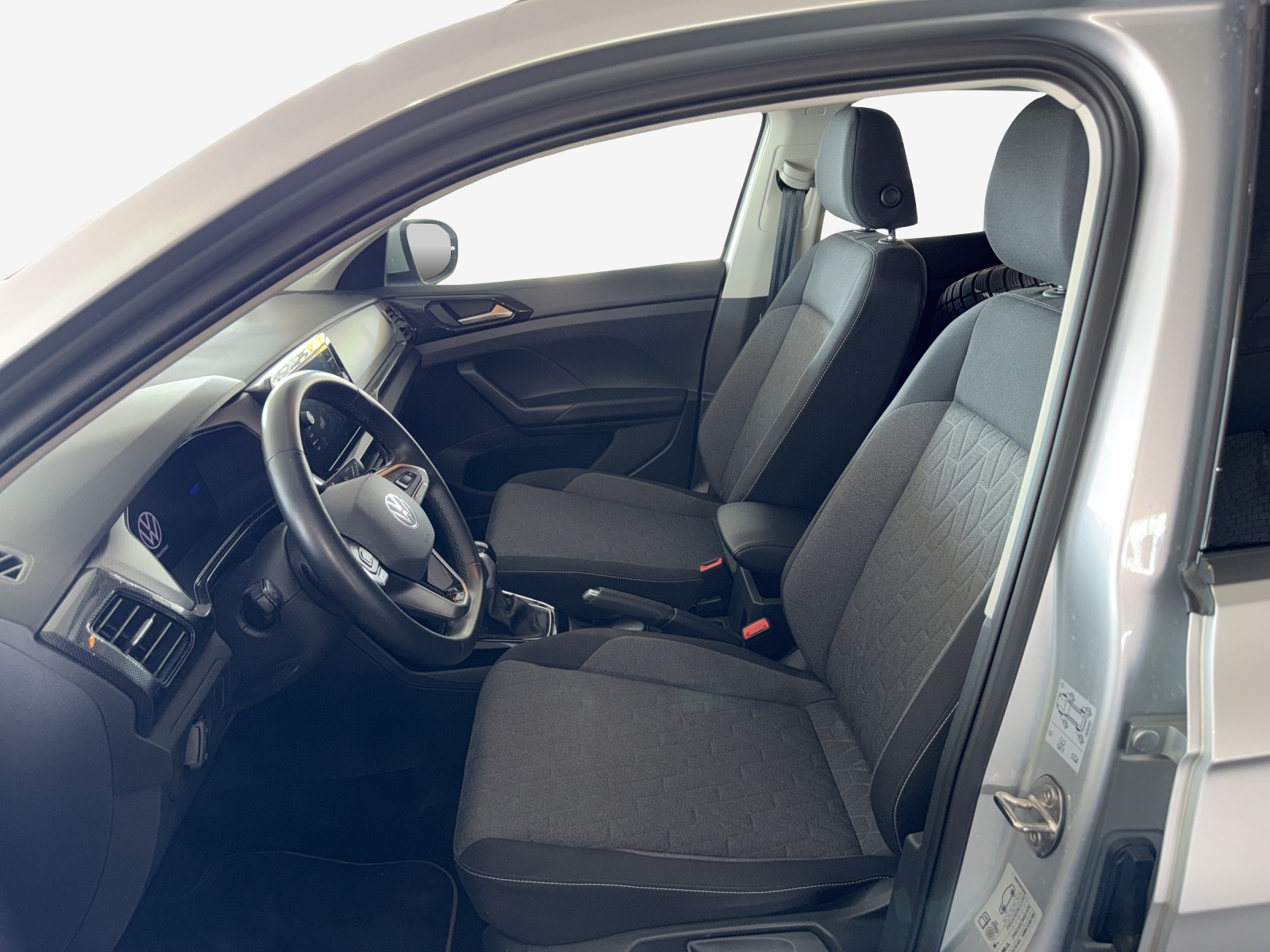 VW T-Cross 1.5 TSI EVO ACT Life DSG-image-7