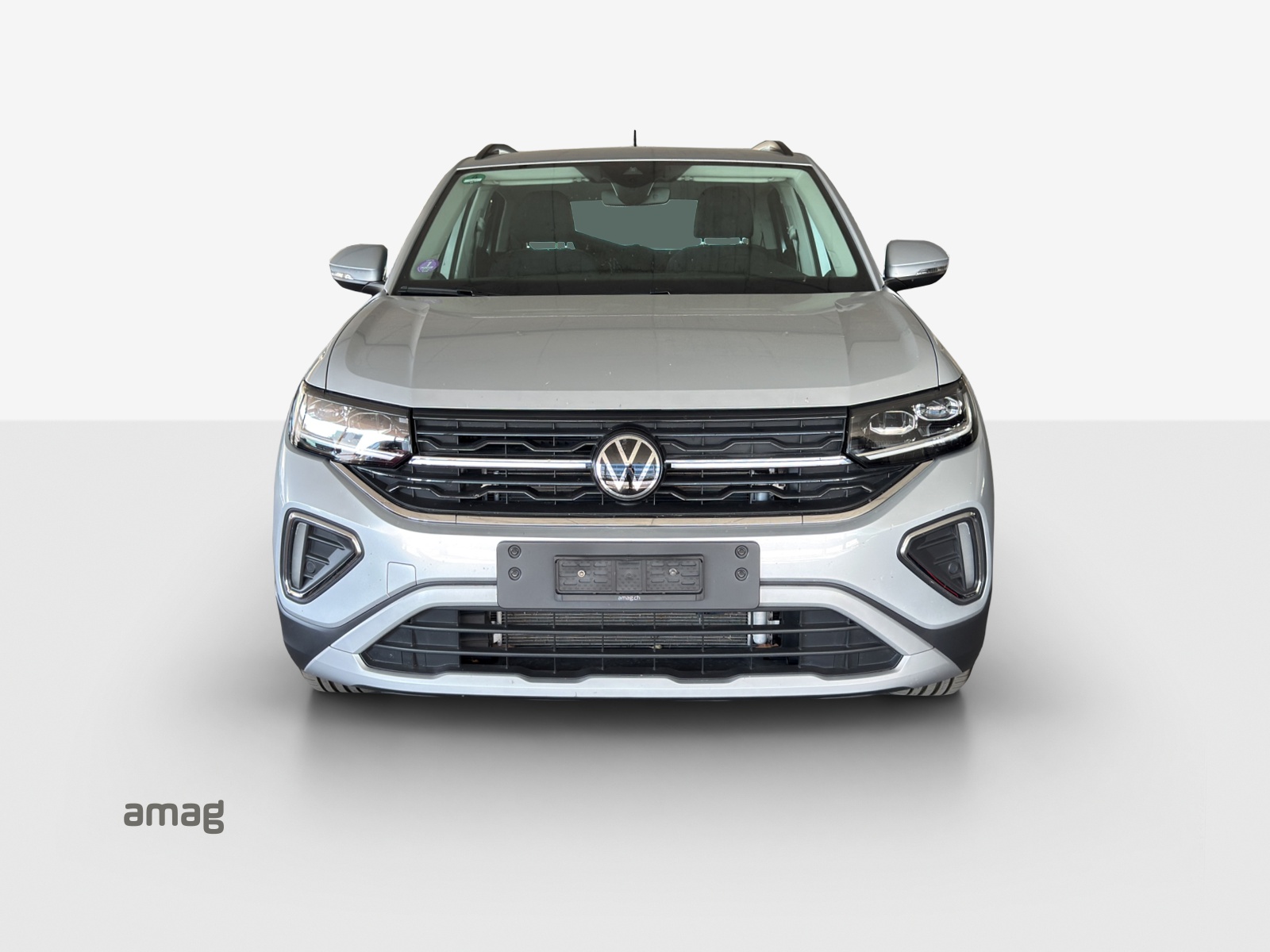 VW T-Cross 1.5 TSI EVO ACT Life DSG-image-6
