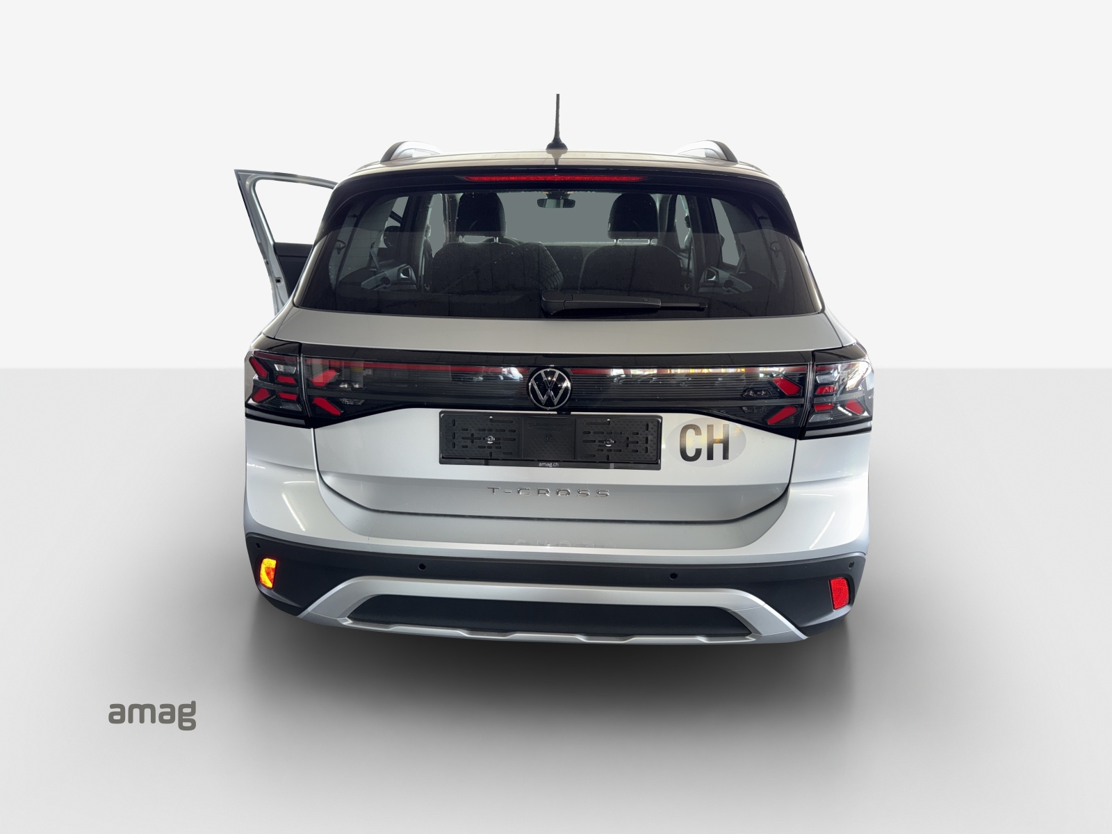 VW T-Cross 1.5 TSI EVO ACT Life DSG-image-12