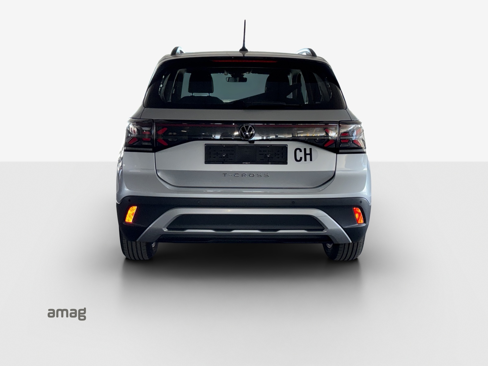 VW T-Cross 1.5 TSI EVO ACT Life DSG-showroom-element-3