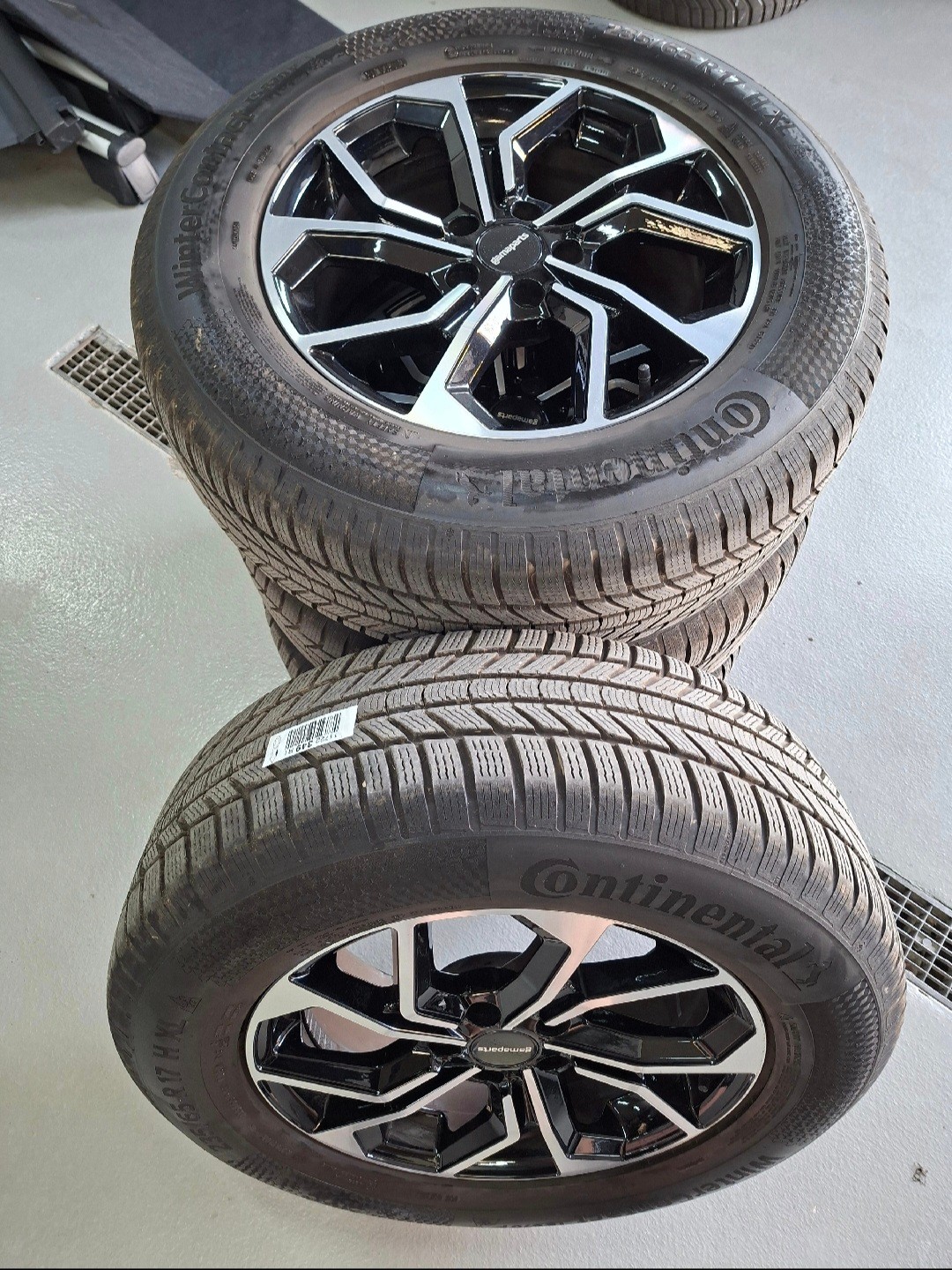 AUDI Q5 45 TFSI quattro S-tronic-image-16