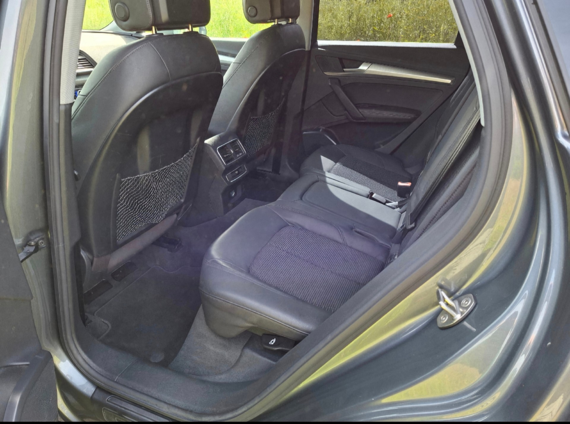 AUDI Q5 45 TFSI quattro S-tronic-image-13