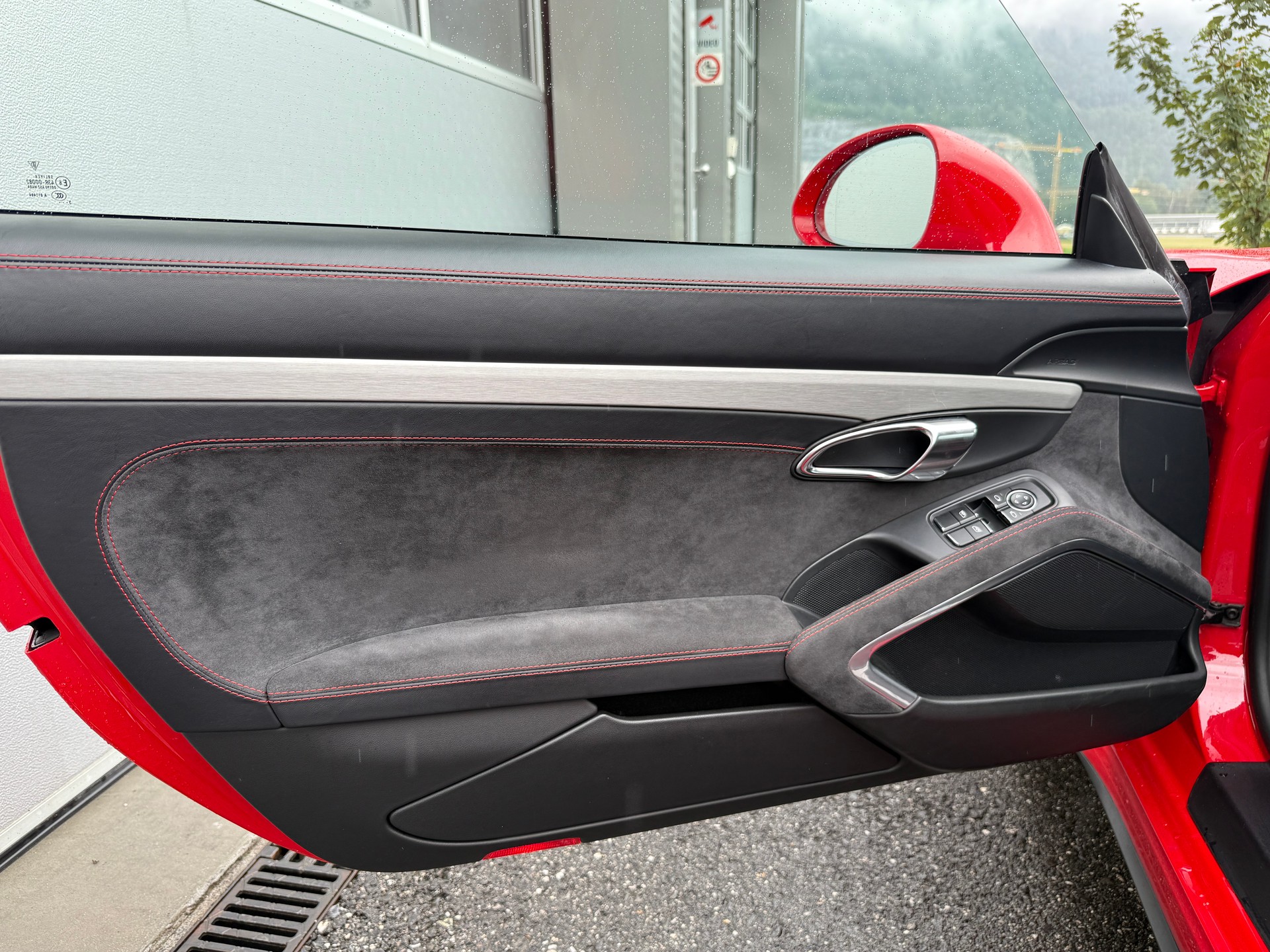 PORSCHE 911 GT3 PDK-image-5