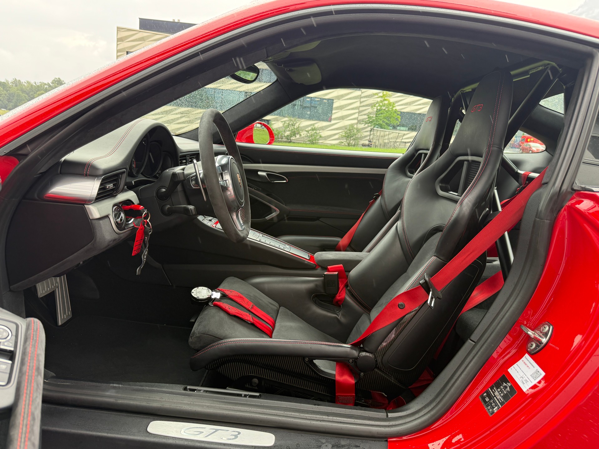 PORSCHE 911 GT3 PDK-image-6
