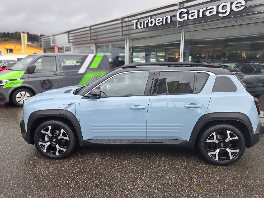RENAULT R4 E-Tech Comfort Range 52 kWh Techno-image-2