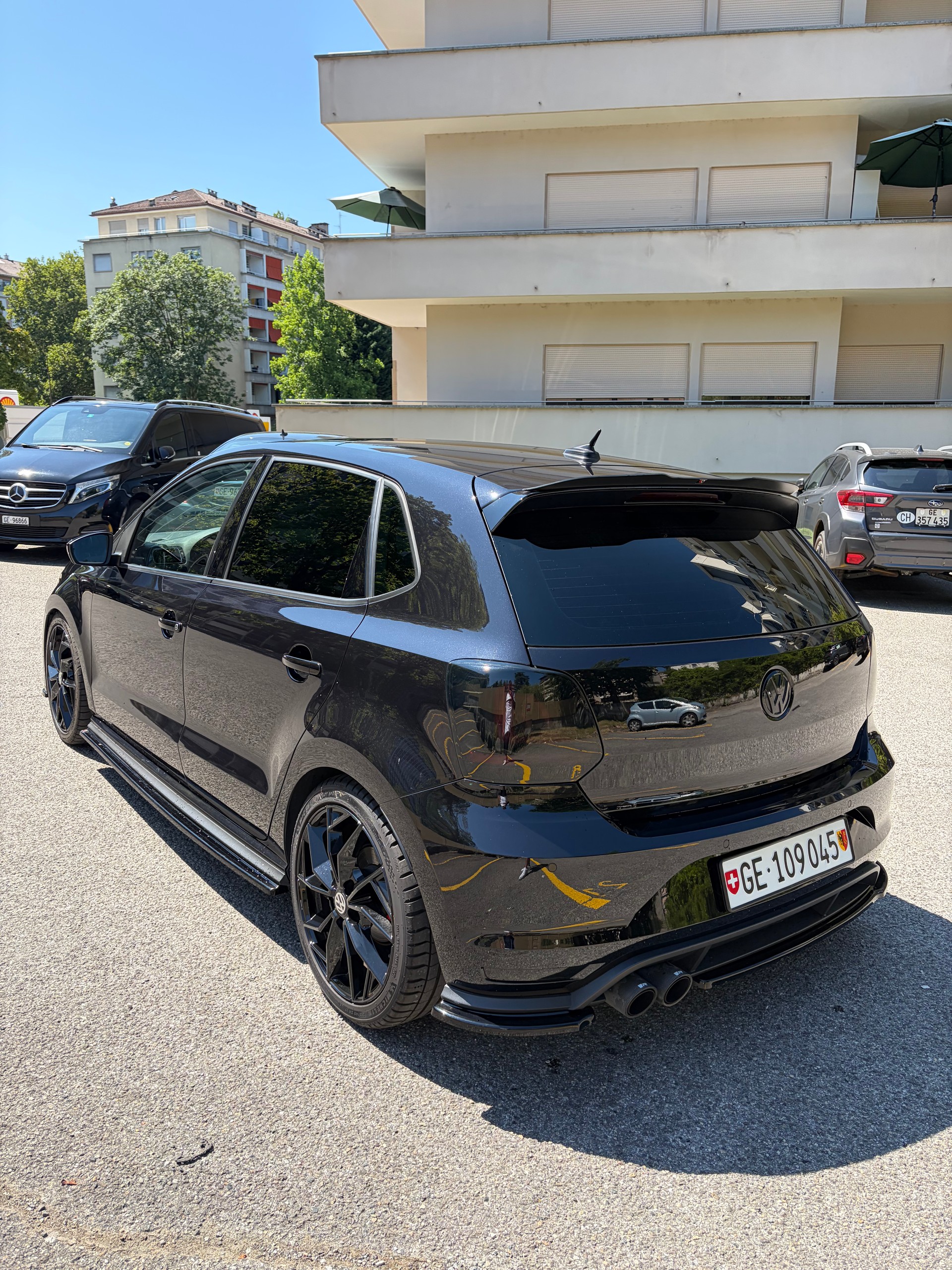 VW 1.8 TSI GTI DSG-image-2