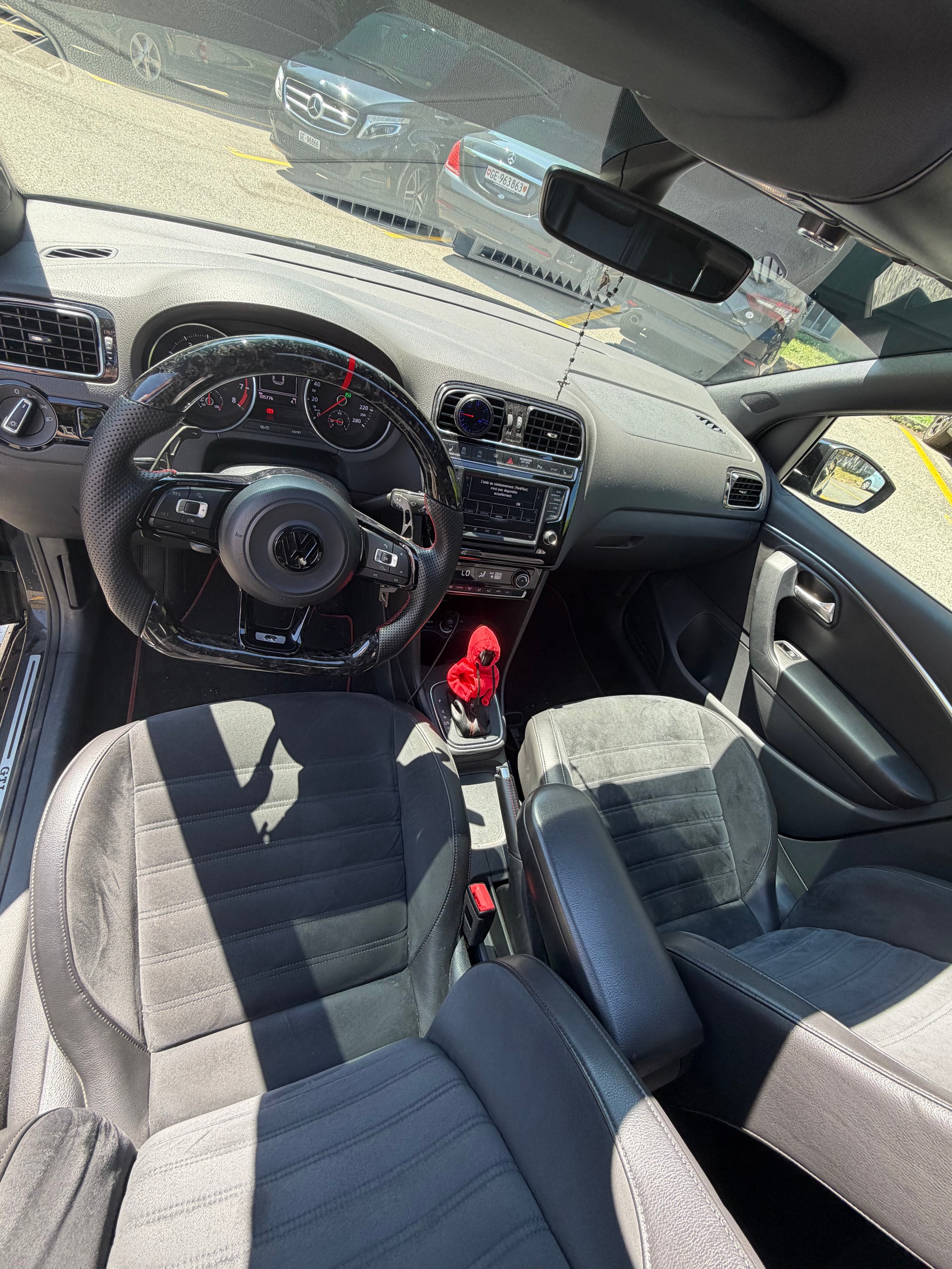 VW 1.8 TSI GTI DSG-image-3