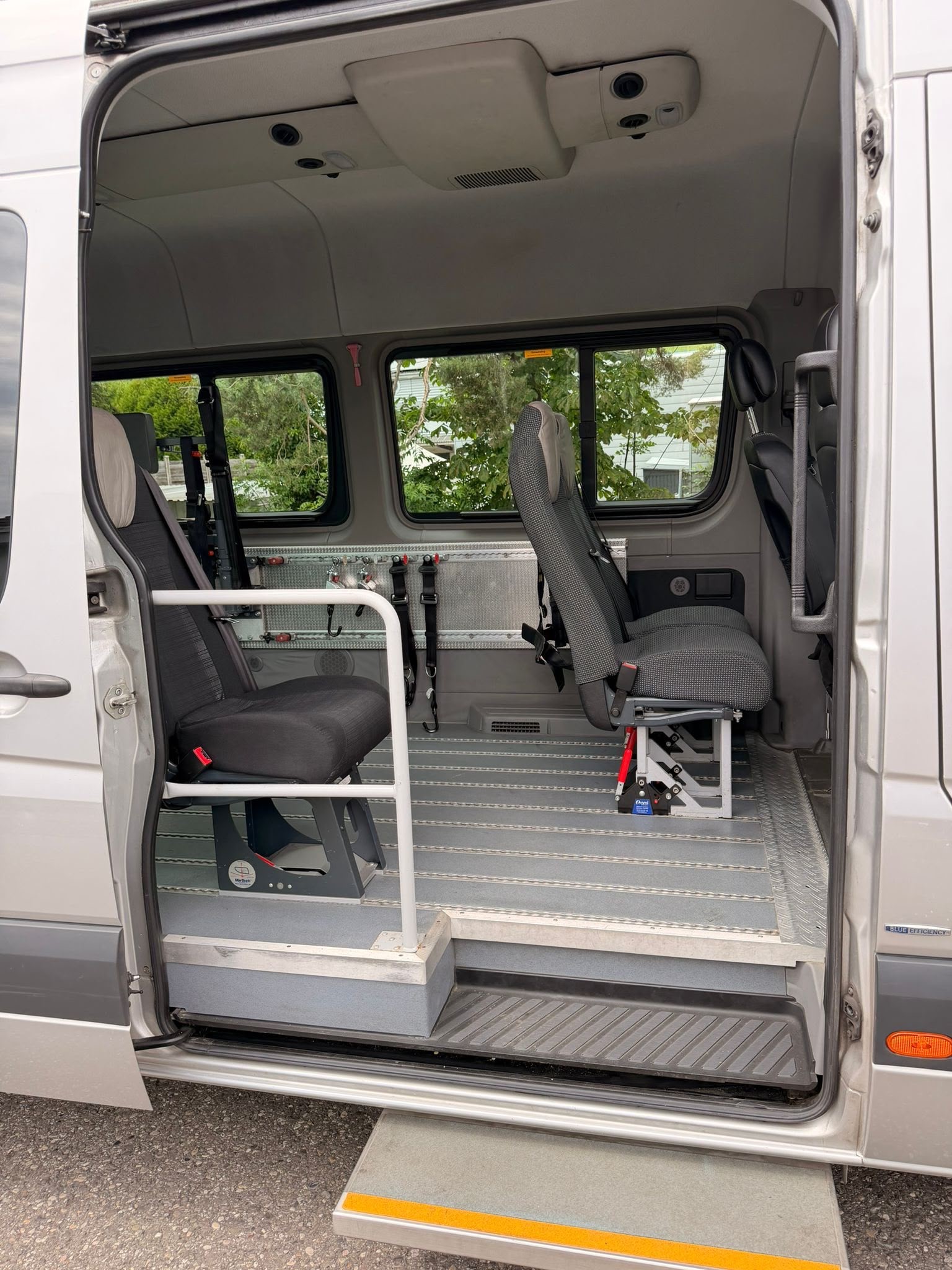 MERCEDES-BENZ Sprinter-image-7