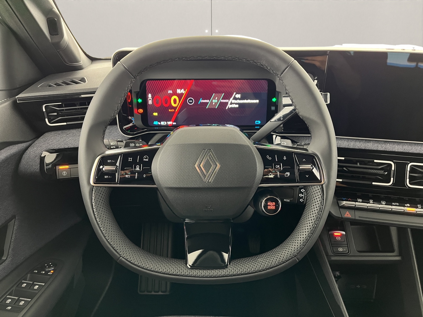 RENAULT R5 E-Tech Comfort Range techno-image-9