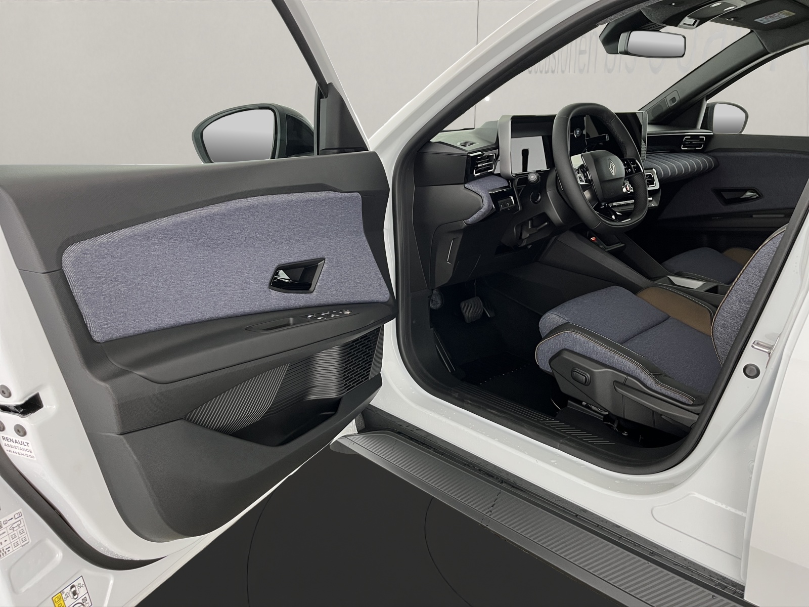 RENAULT R5 E-Tech Comfort Range techno-image-6